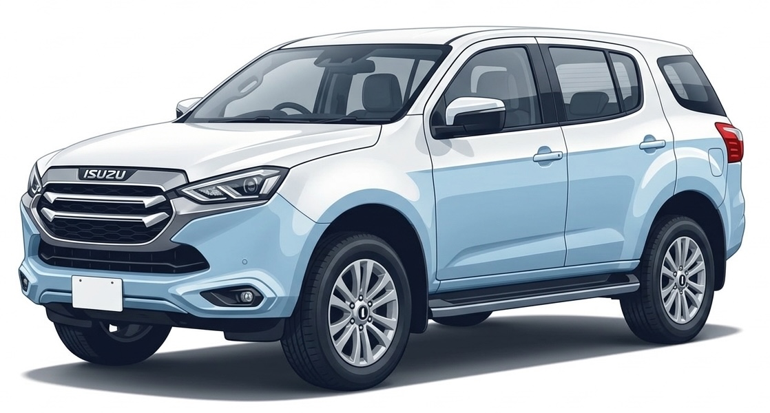 Standard SUV