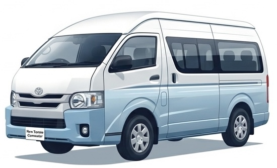 Mini Van